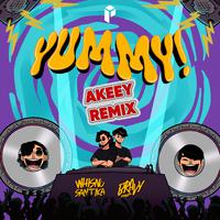 Yummy (Akeey Remix)