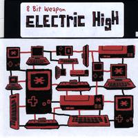 Electric High Ep