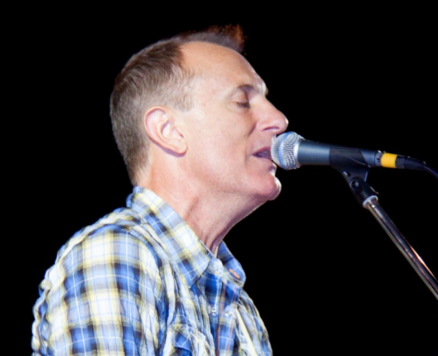 James Reyne