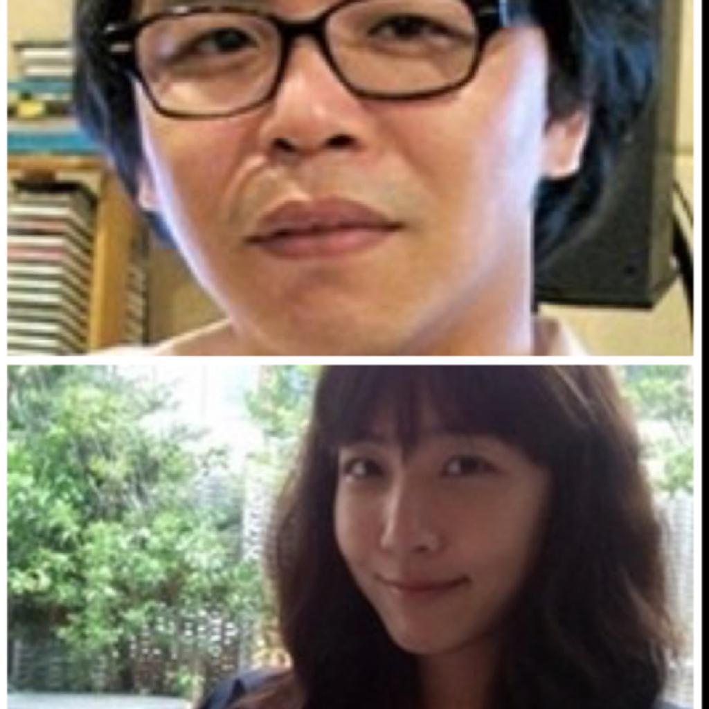 KPOP—品质LOEN赵英哲团队—李珉洙金伊娜