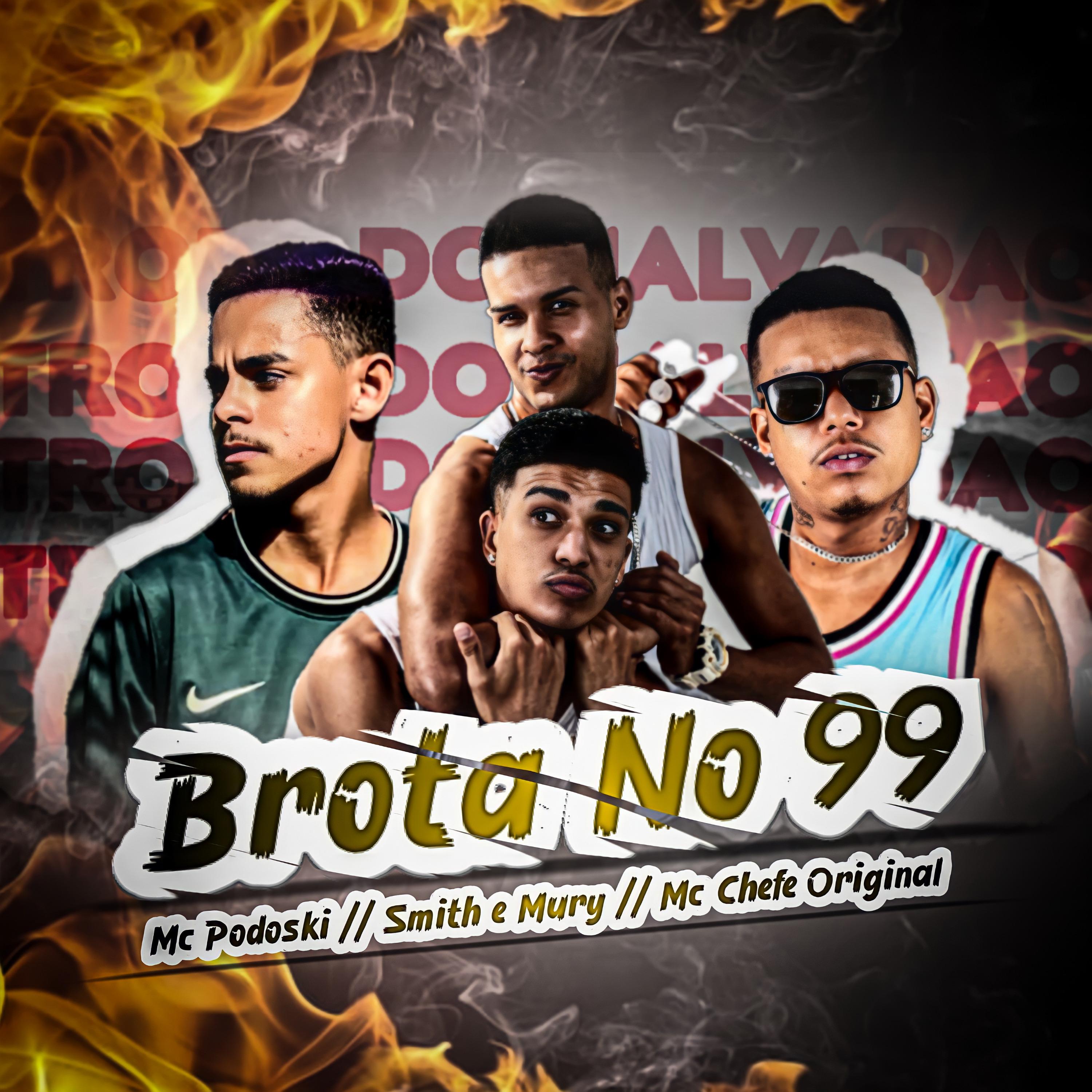Brota no 99