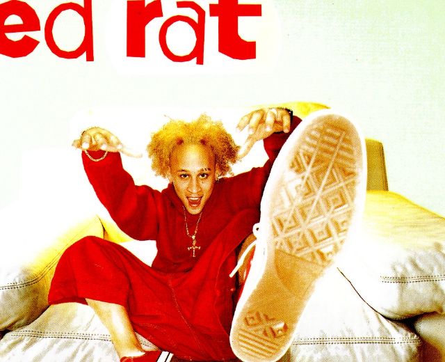 Red Rat