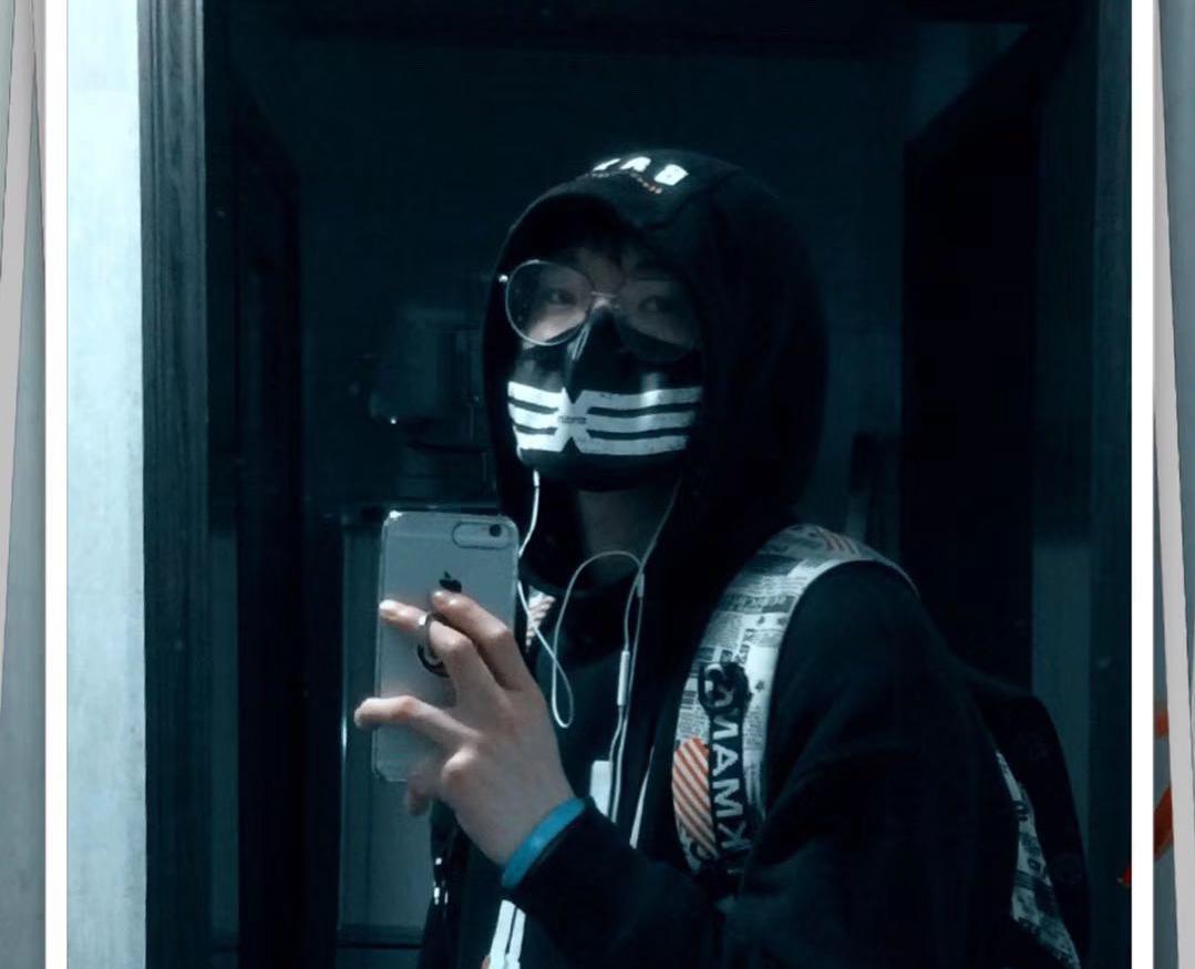 AKA丨L47