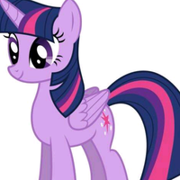 Twilight Sparkle