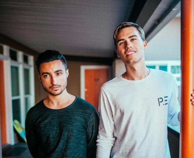 Loud Luxury
