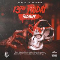 13th Friday Riddim