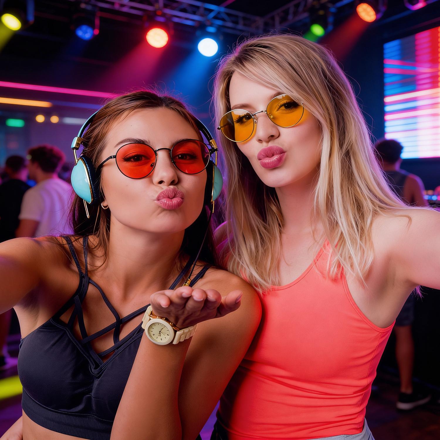 Sistemul "Mitraliera" Pentru Toate Fetele