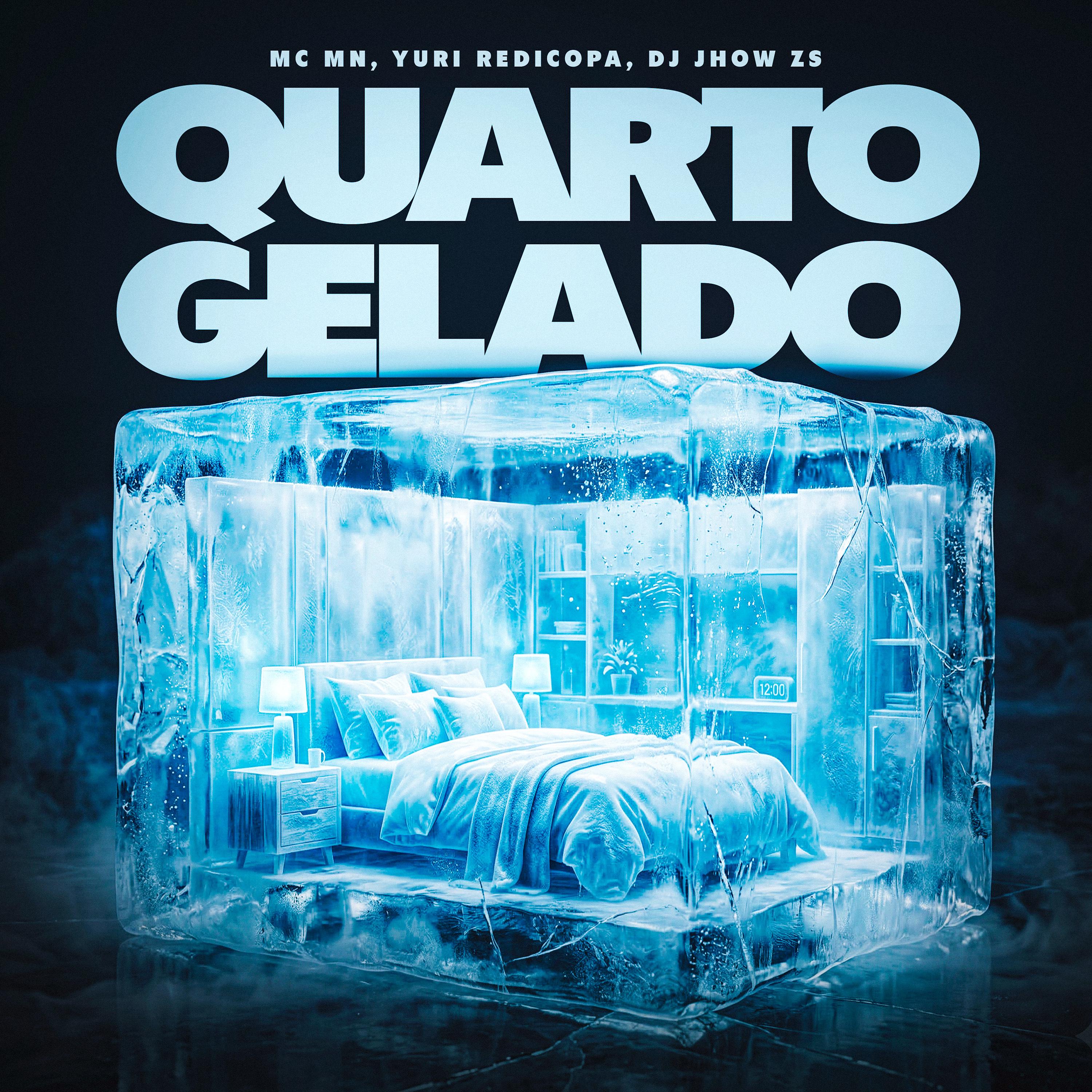Quarto Gelado