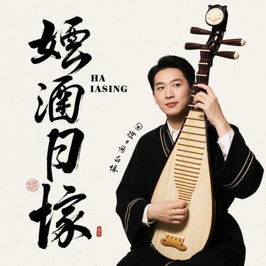 琵琶行 (面包脑袋 Remix)封面