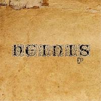 Heinis - EP