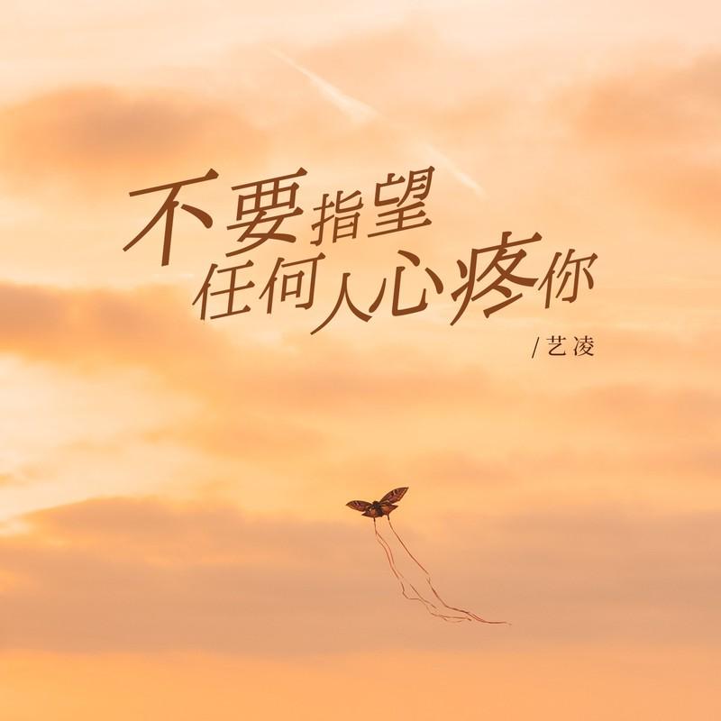 不要指望任何人心疼你 (Live 合唱版)封面