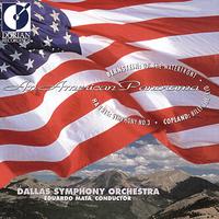 COPLAND, A.: Billy the Kid Suite / BERNSTEIN, L.: On the Waterfront / HARRIS, R.: Symphony No. 3 (An American Panorama) (Dallas Symphony, Mata)