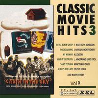 Classic Movie Hits 3, Vol. 9