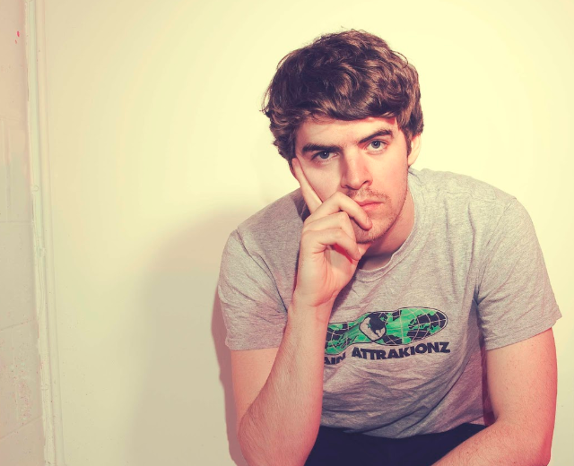 Ryan Hemsworth