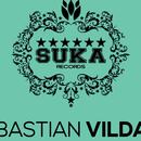 Bastian Vilda