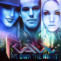 We Own the Night