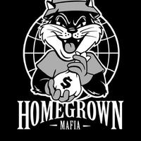 Homegrown Mafia资料,Homegrown Mafia最新歌曲,Homegrown MafiaMV视频,Homegrown Mafia音乐专辑,Homegrown Mafia好听的歌