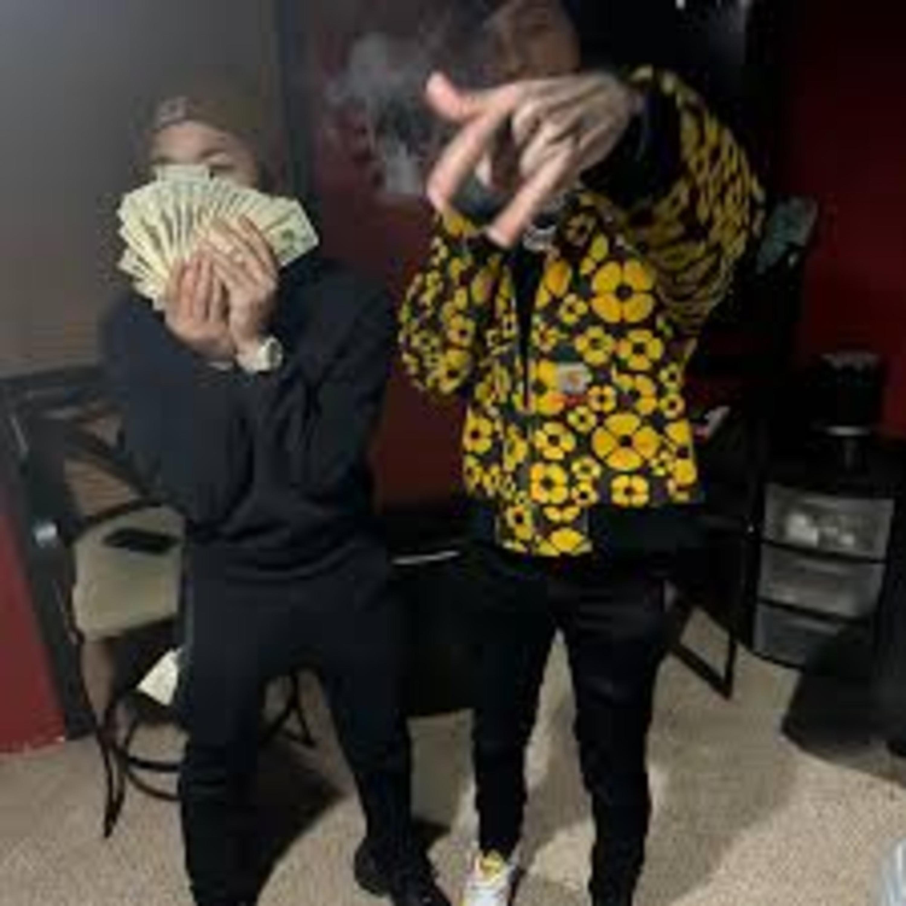 Lil Jeff - a9ze8fq