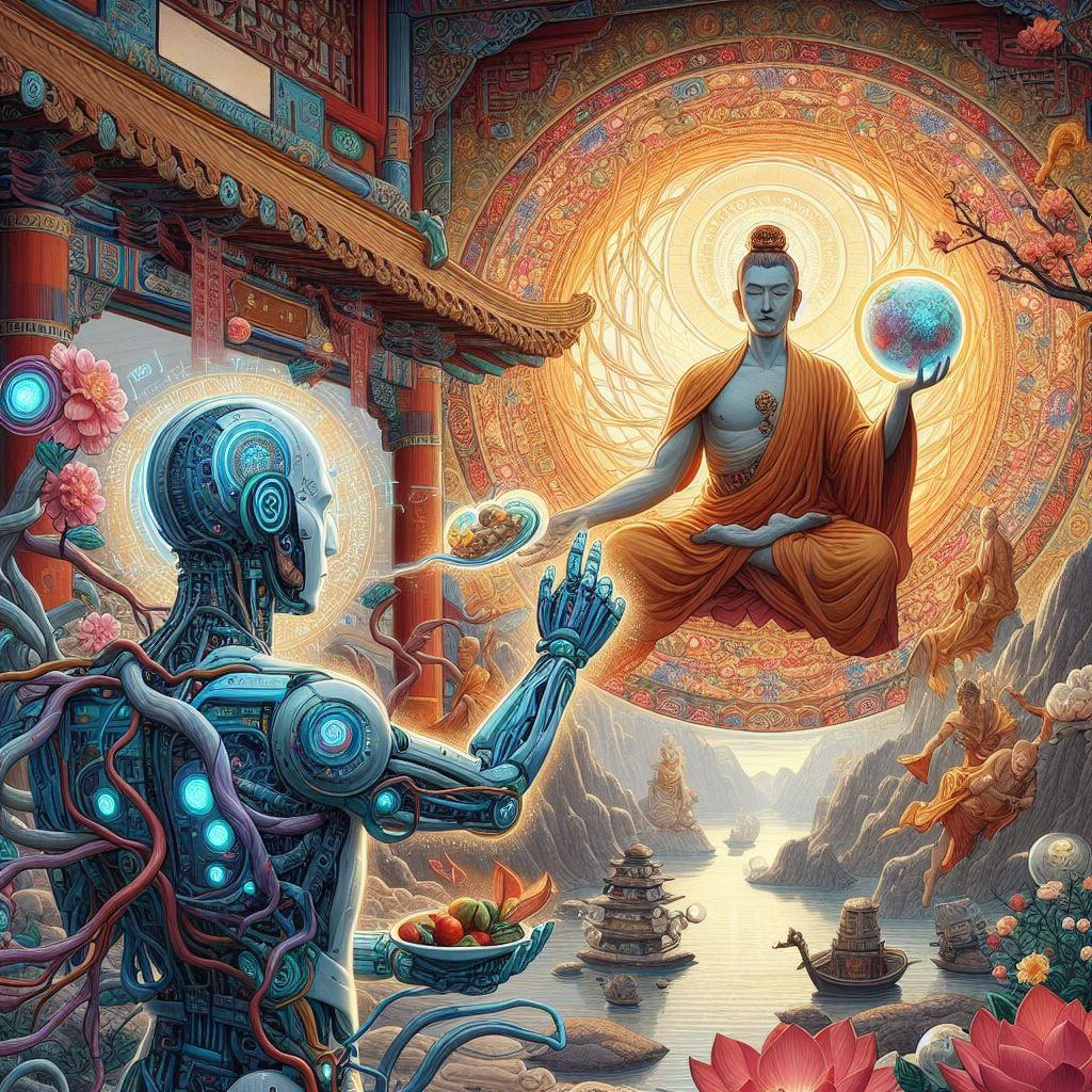 《小小道童行》儿歌版封面