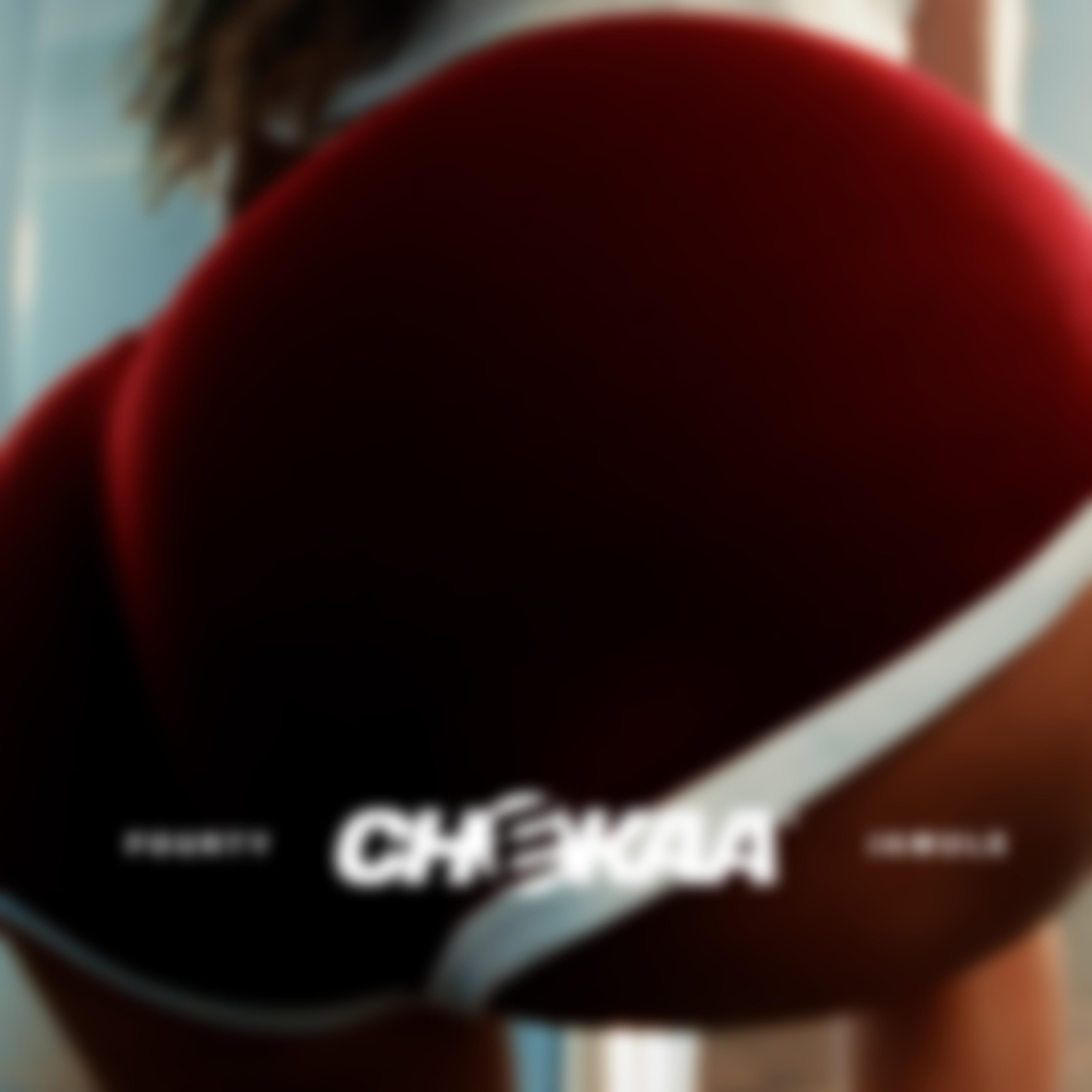 aRSCHBACKEN (feat. Jamule & FOURTY)