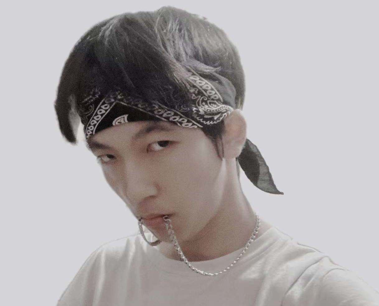 小巴士 Lil Busta