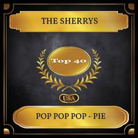 Pop Pop Pop - Pie (Billboard Hot 100 - No. 35)