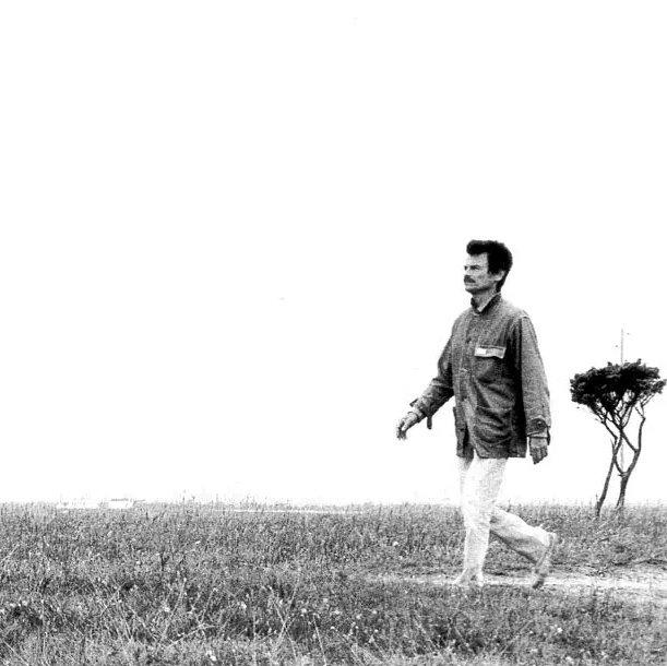 安德烈·塔可夫斯基