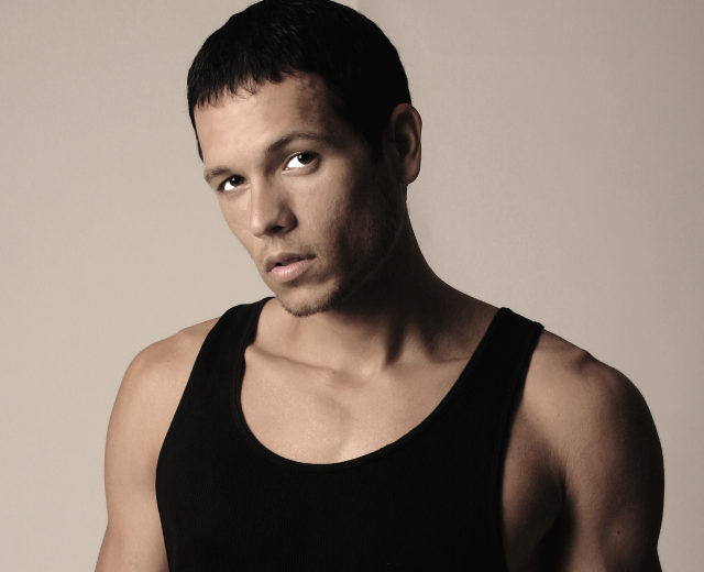 Dante Thomas