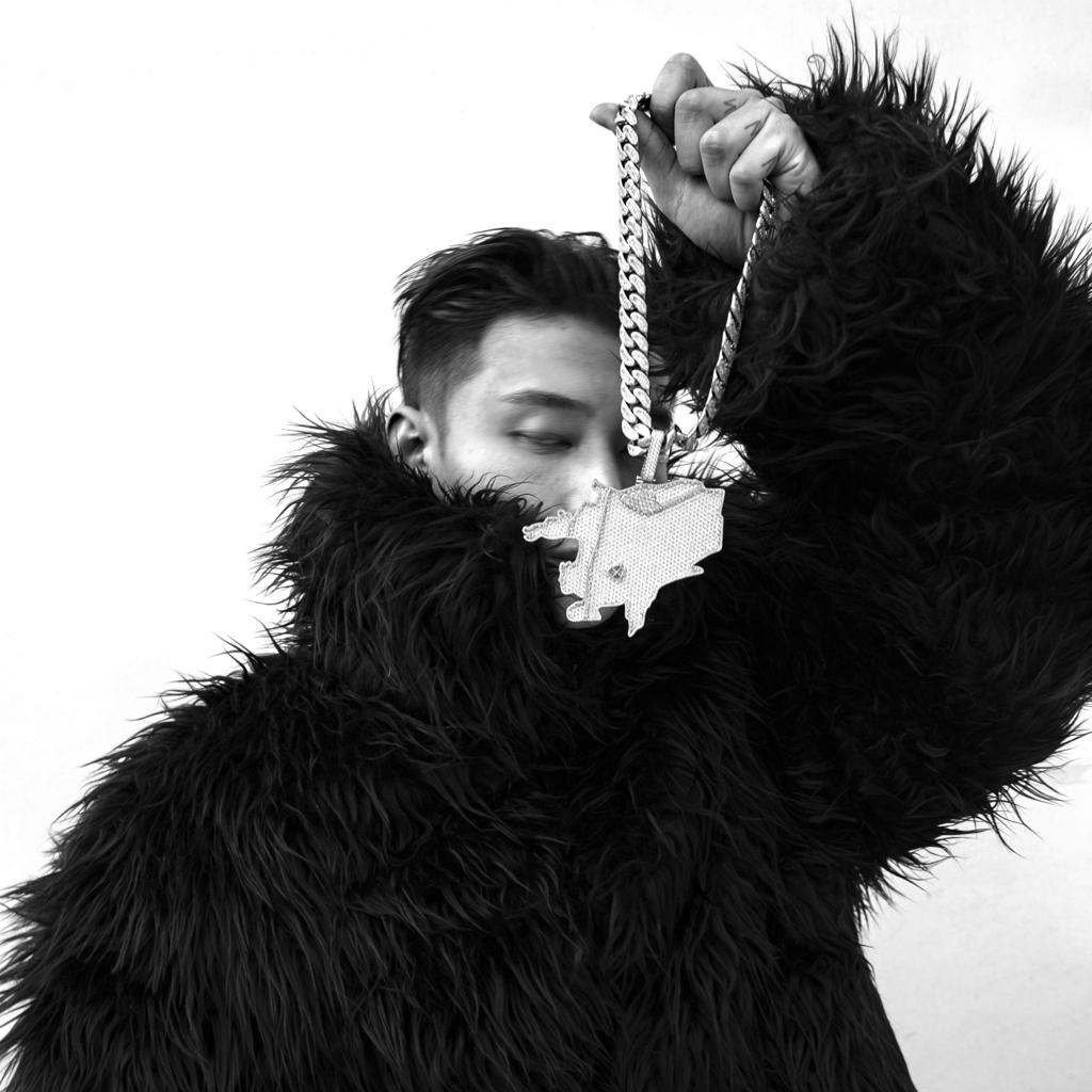 Benzo李大奔广州巡演