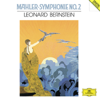 Mahler: Symphony No. 2 