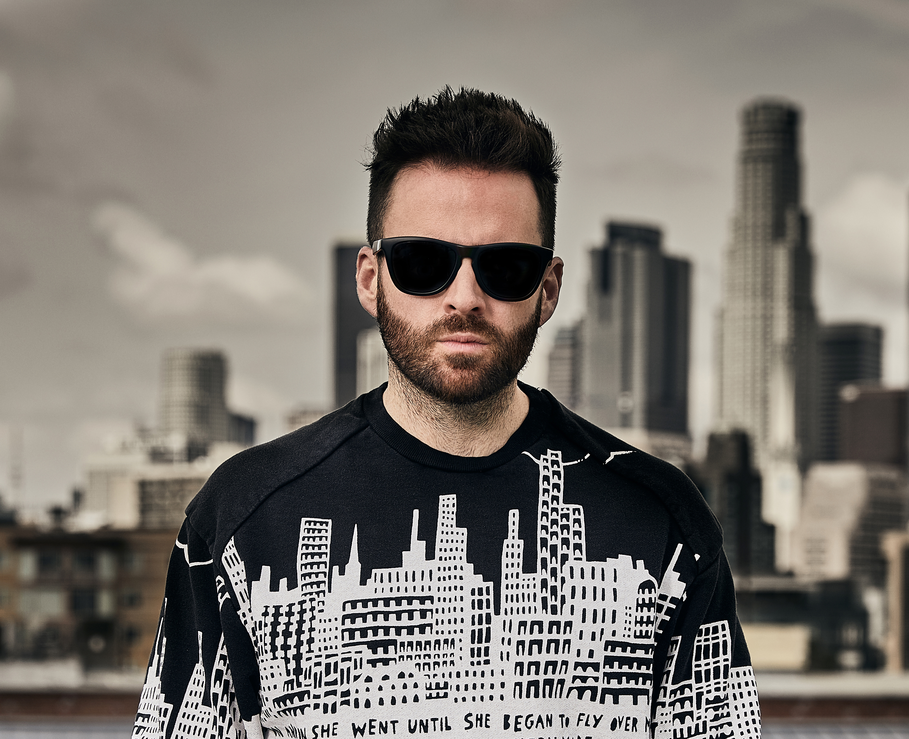 Gareth Emery