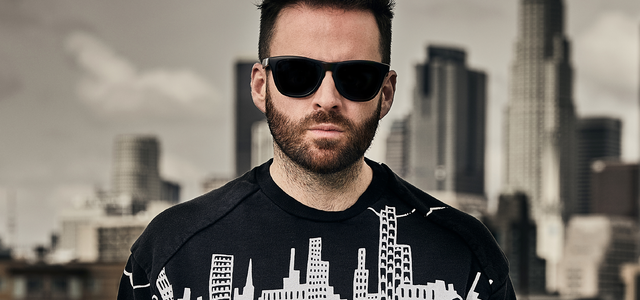 Gareth Emery Exposure Original Mix