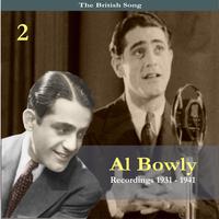 The British Song / Al Bowlly, Volume 2 / Recordings 1931-1941