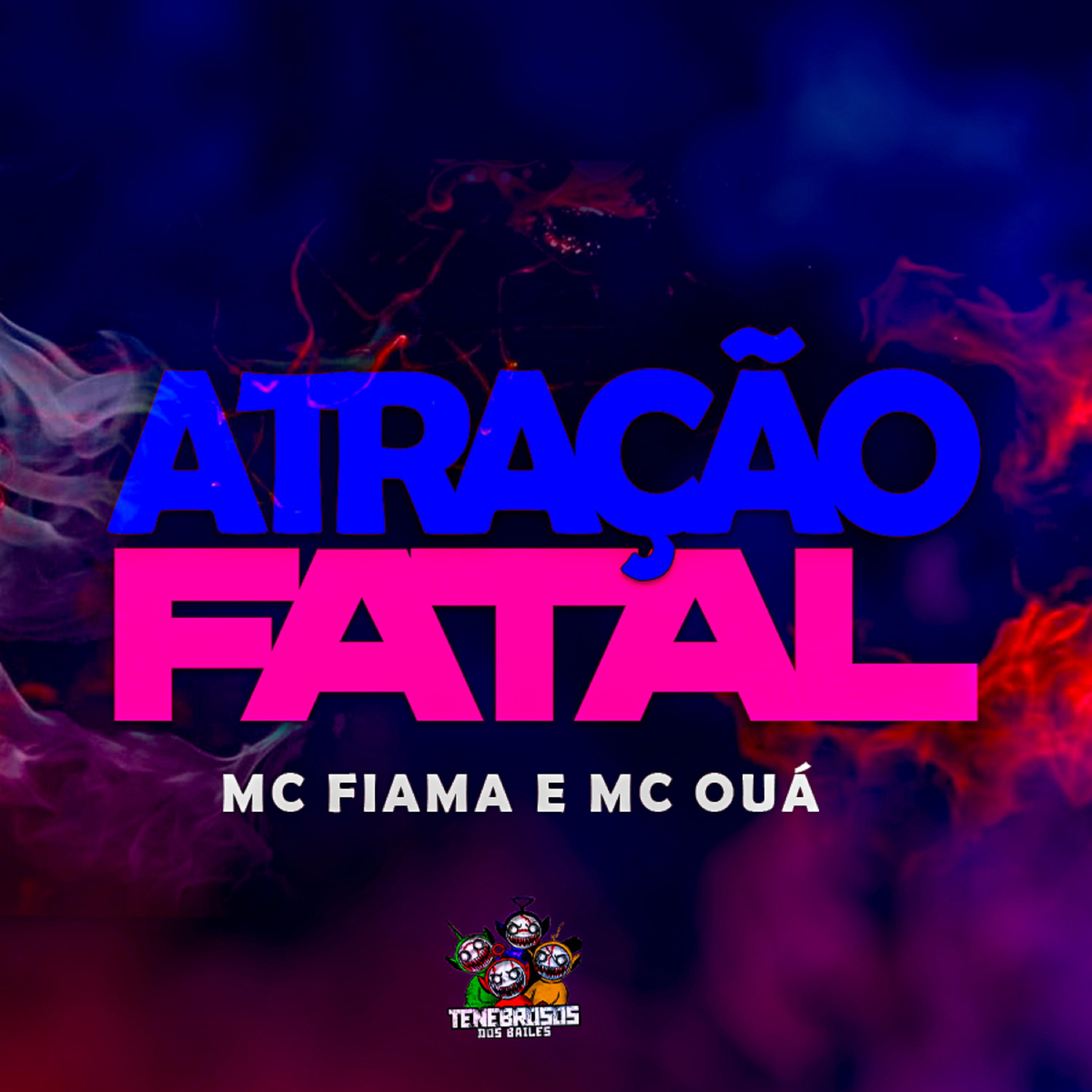 Atração Fatal