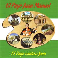 El Payo canta a Jaén