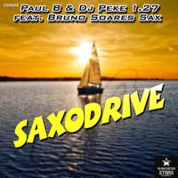 Saxodrive