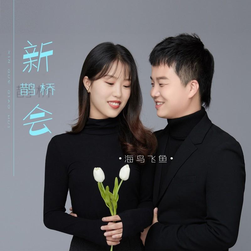 新鹊桥会 (阿卓版)封面