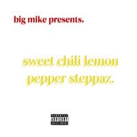 SWEET CHILI LEMON PEPPER STEPPAZ (Remix)