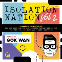 Gok Wan Presents Isolation Nation, Vol. 2 (DJ Mix)