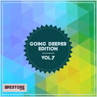 Going Deeper Edition, Vol. 7