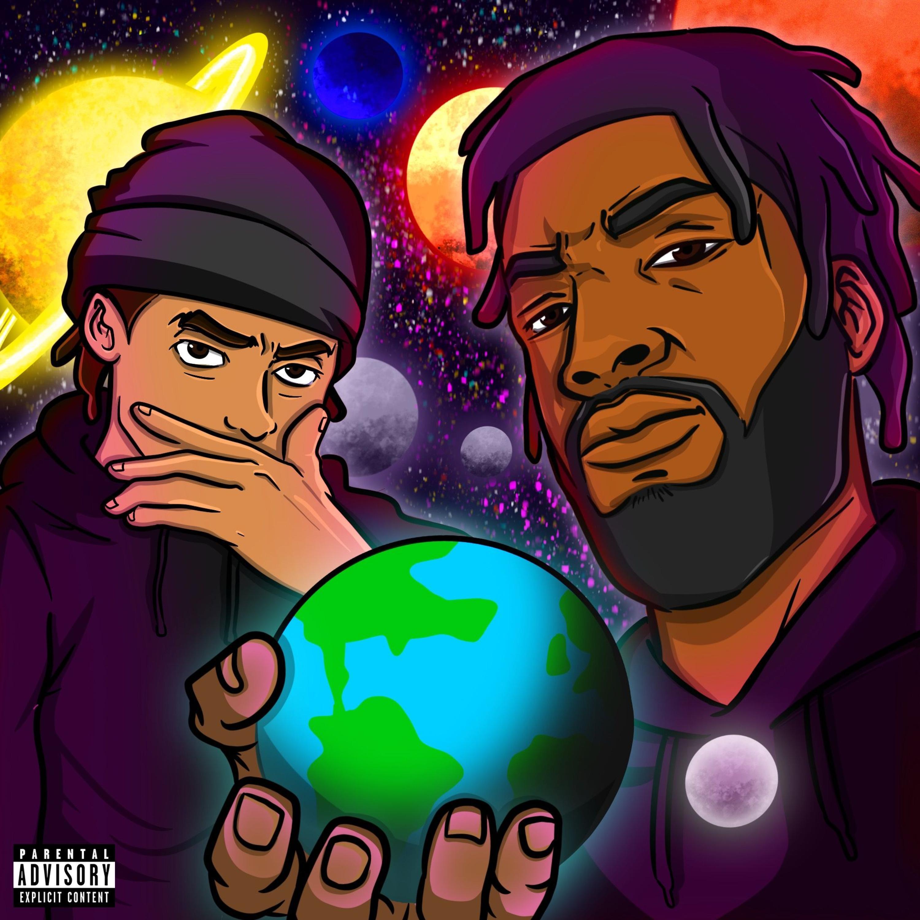 Shine Together (feat. OG MELLO)