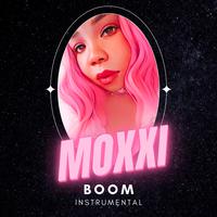 Boom (Instrumental)