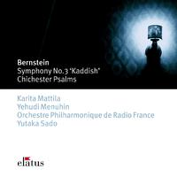 Bernstein: Symphony No. 3 