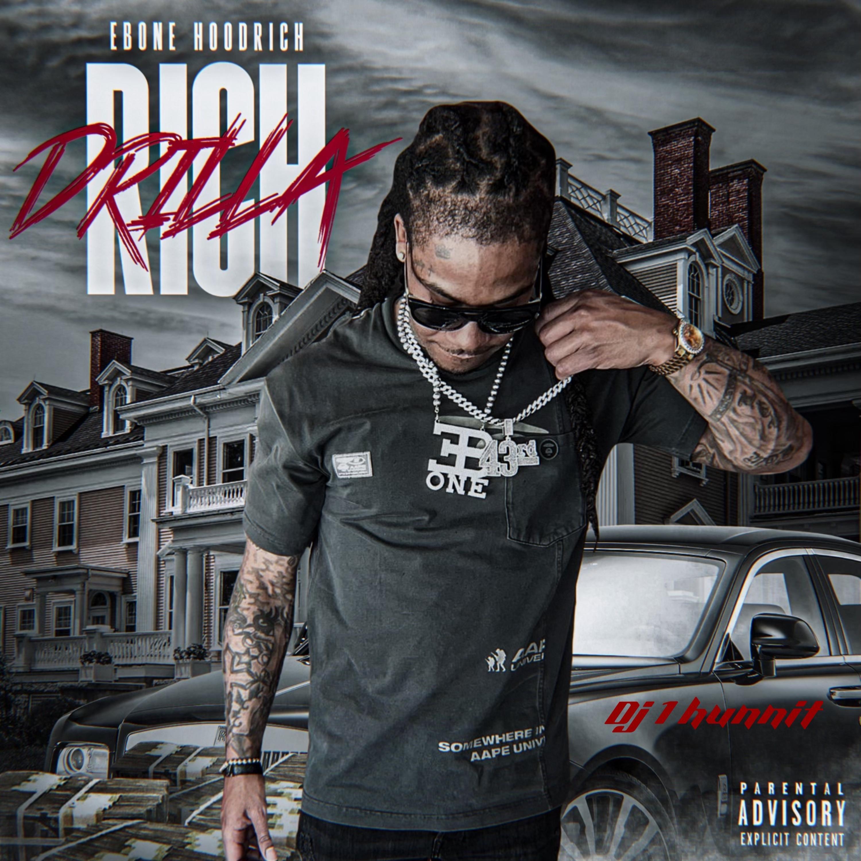 Lamb Trucks (feat. BMB Gunna & ESC Deez)