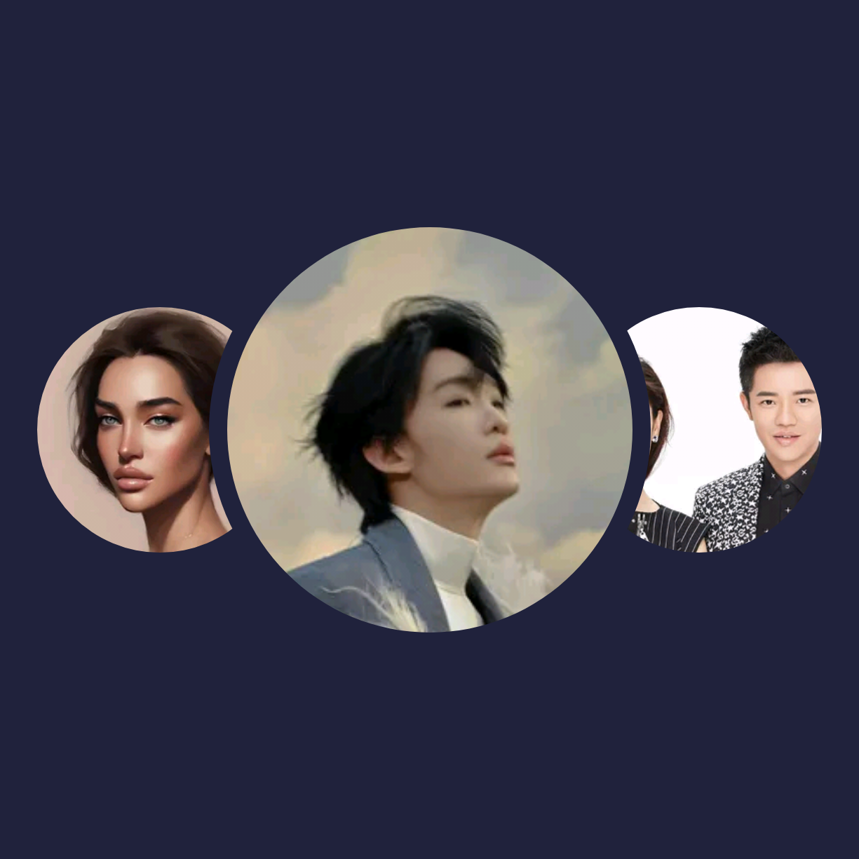 精选音乐人|王赫野、Deep Mage、凤凰传奇