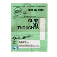 Cure My Thoughts