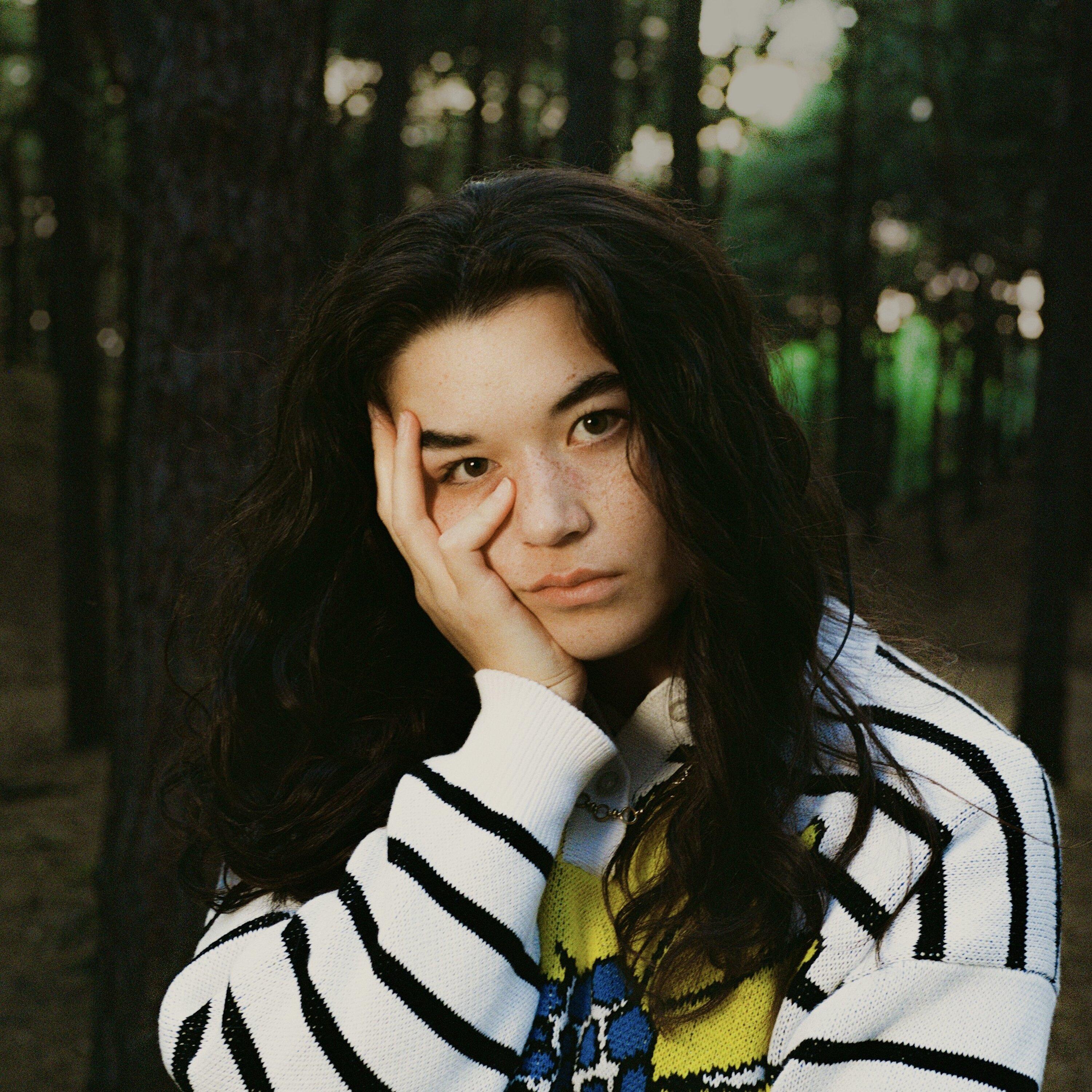 Stop Thinking About It