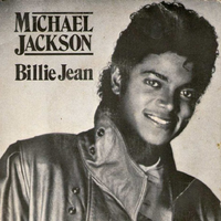 Billie Jean / Instrumental