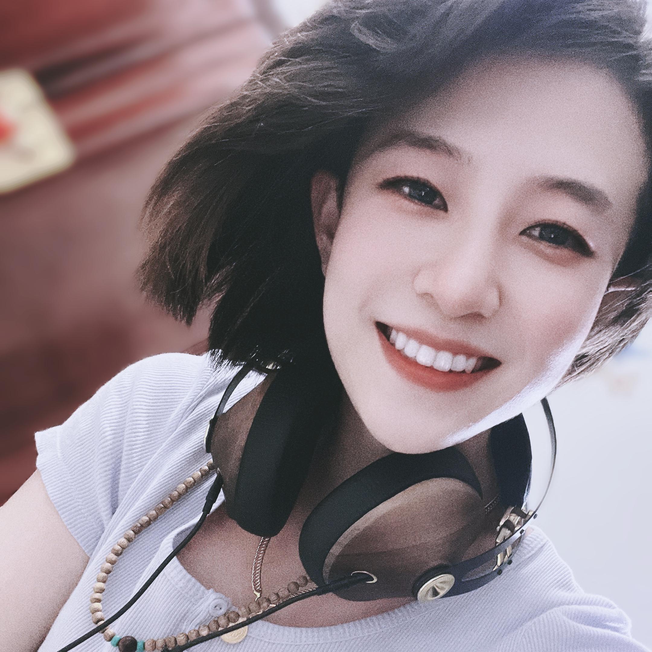 我想大声告诉你封面