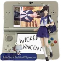 WICKED VINCENT